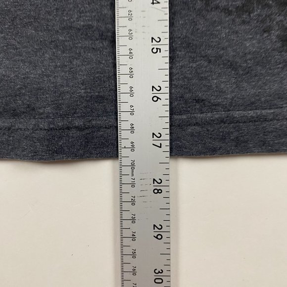 🔥🔥Vintage JNCO Eagle Skull Flame T Shirt Mens Medium Y/K rave skate JNCO JEANS - Picture 9 of 9